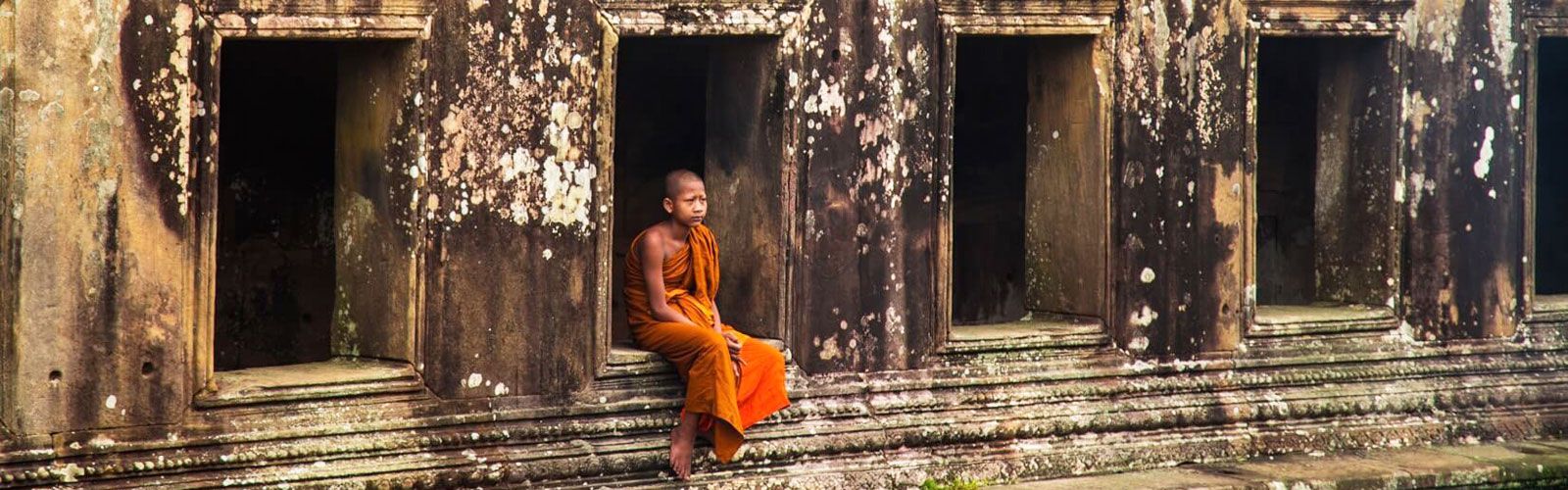 Preah Vihear Travel Guide | Asianventure Tours