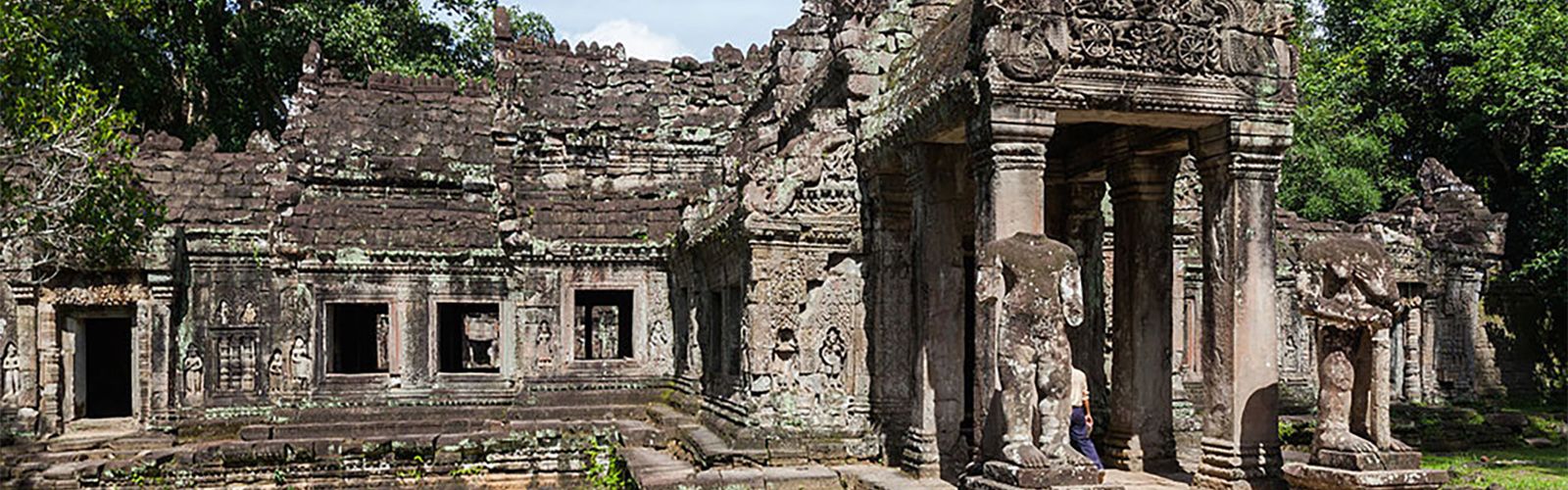 Passion Of Cambodia And Laos Tour