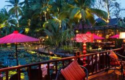 Famous Restaurants In Luang Prabang