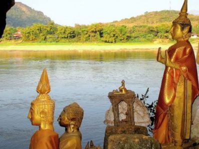 Top Rated Attractions In Laos