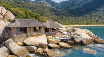 Phu Quoc Island  Luxury Holiday