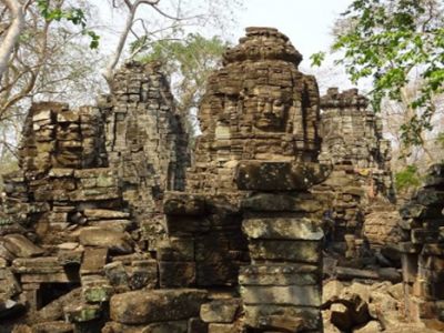 Banteay Meanchey Travel Guide