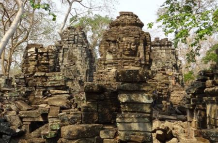 Banteay Meanchey HOLIDAYS