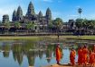Unveiled Angkor Tour