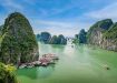 Grand Vietnam, Laos And Cambodia 