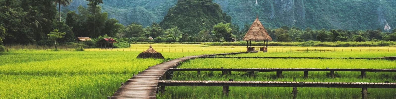 Laos