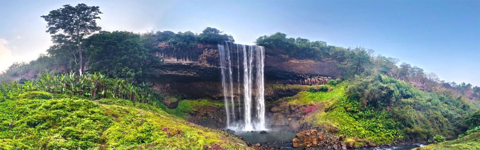 Discover Boulaven Plateau In Southern Laos | Blogs | Asianventure Tours