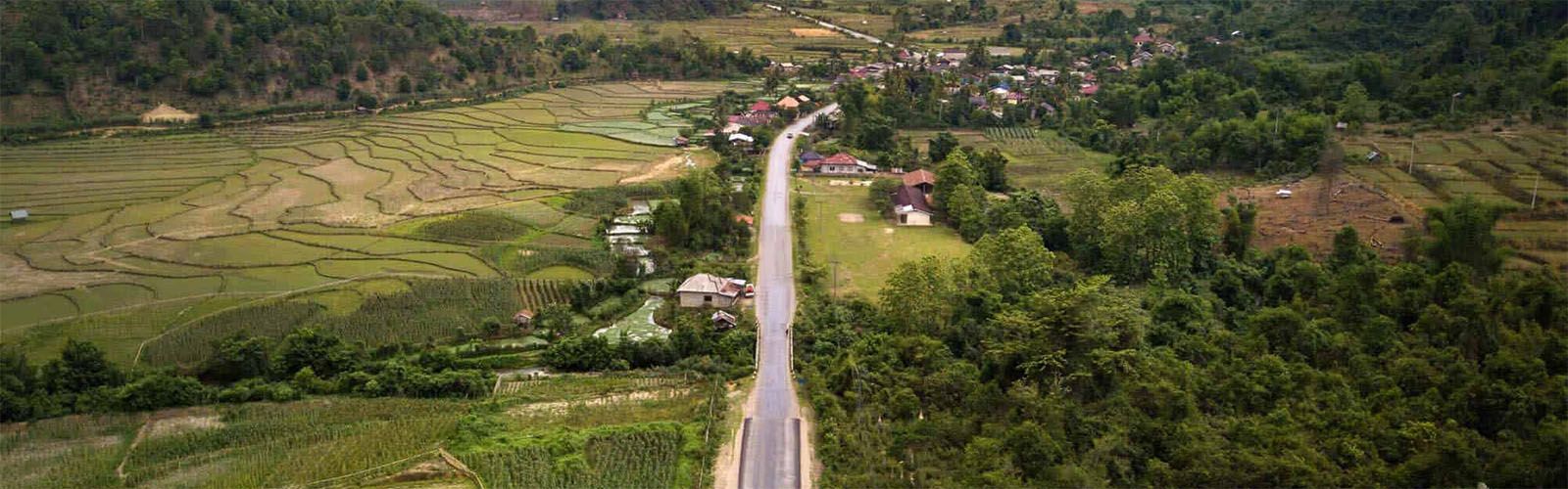 Travel Overland From North To South Of Laos | Blogs | Asianventure Tours
