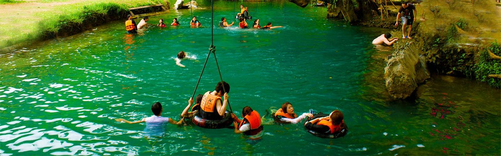 Best Places For Family Holiday In Laos | Blogs | Asianventure Tours