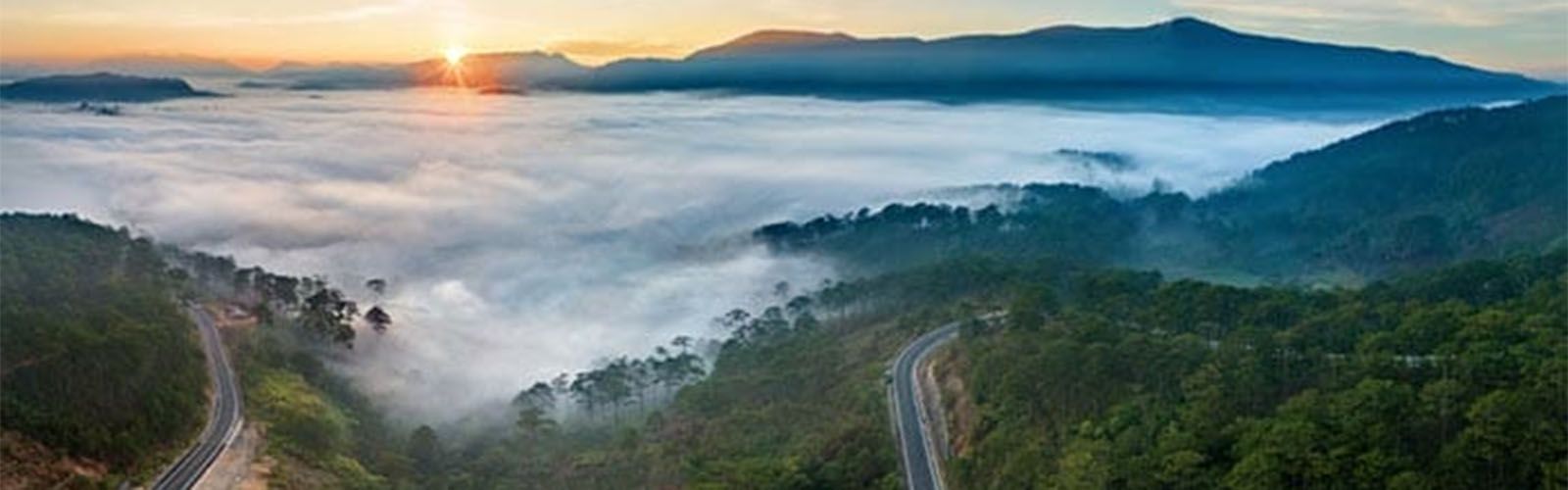 Scenic Drive From Dalat To Nha Trang | Blogs | Asianventure Tours