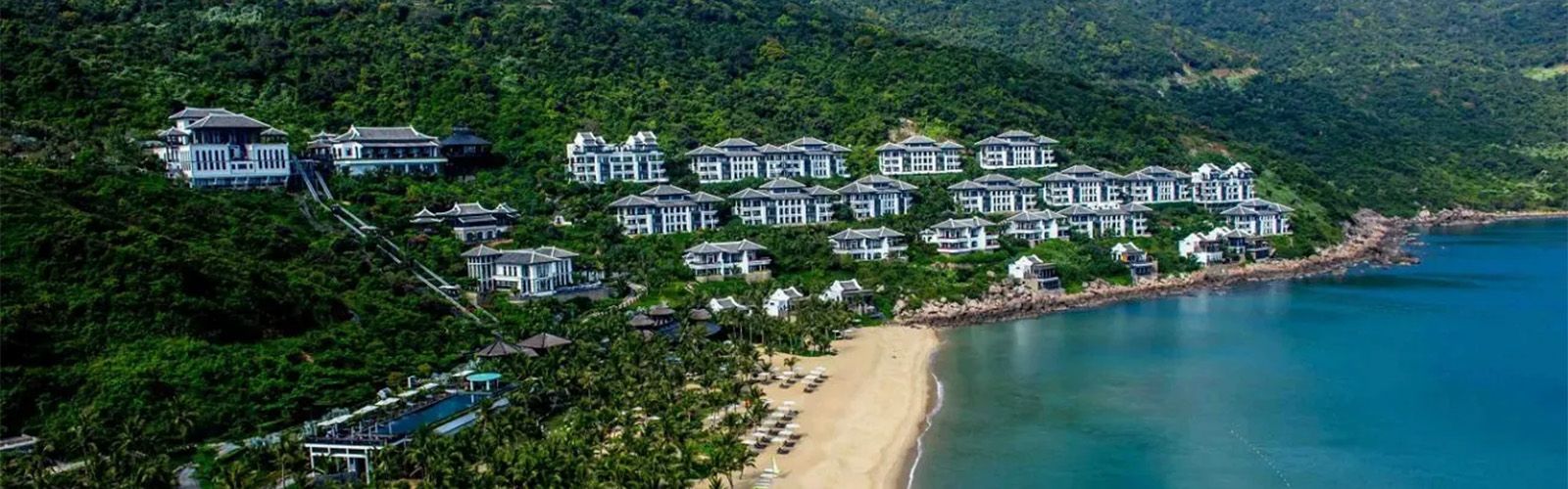 Top Rated Beach Resorts In Vietnam | Blogs | Asianventure Tours
