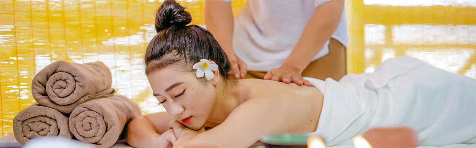 Best Spas & Wellness Centers In Vietnam | Blogs | Asianventure Tours