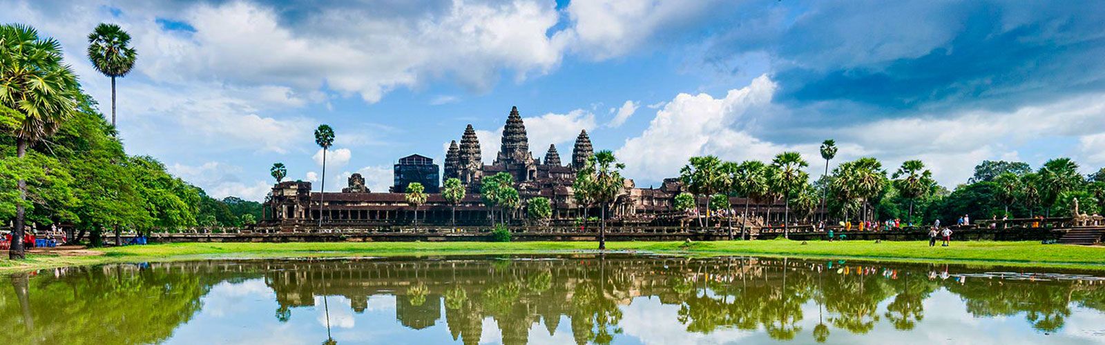 Cambodia Travel Guide | Asianventure Tours