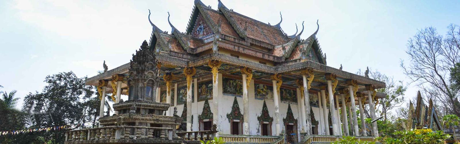 Battambang Holidays | Asianventure Tours
