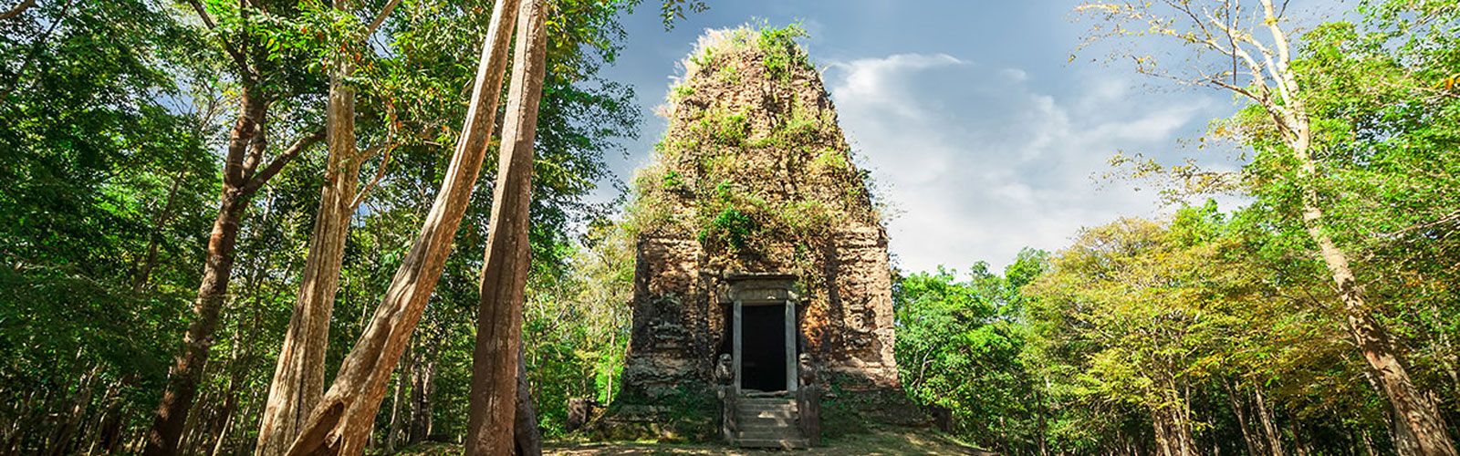 Kampong Thom Holidays | Asianventure Tours