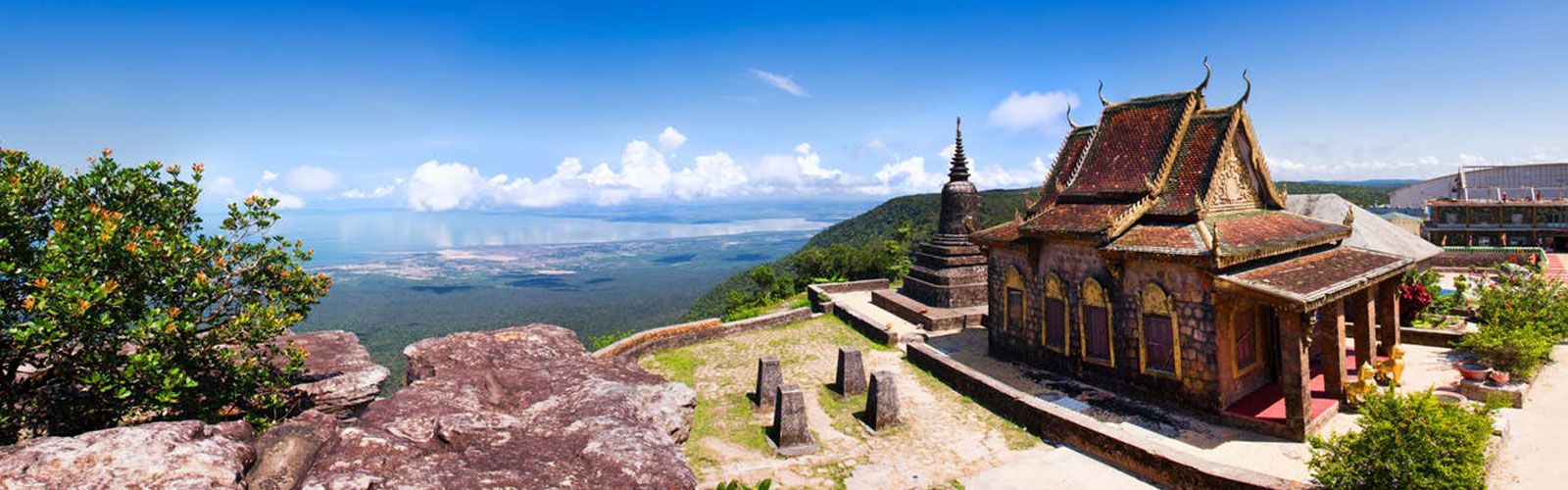 Kampot & Kep Travel Guide | Asianventure Tours