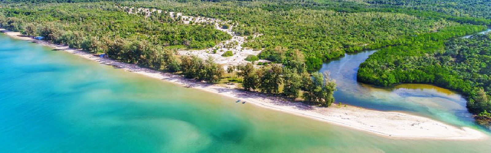 Koh Kong Holidays | Asianventure Tours