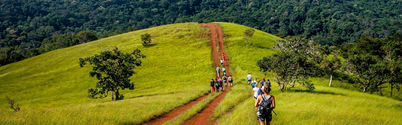 Mondulkiri Tours Activities