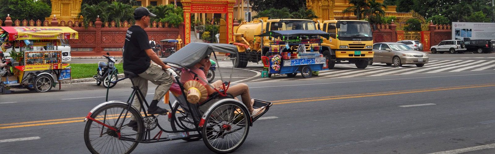 Phnom Penh