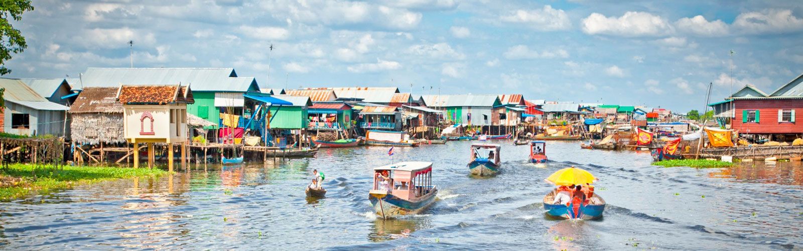 Siem Reap Transfers