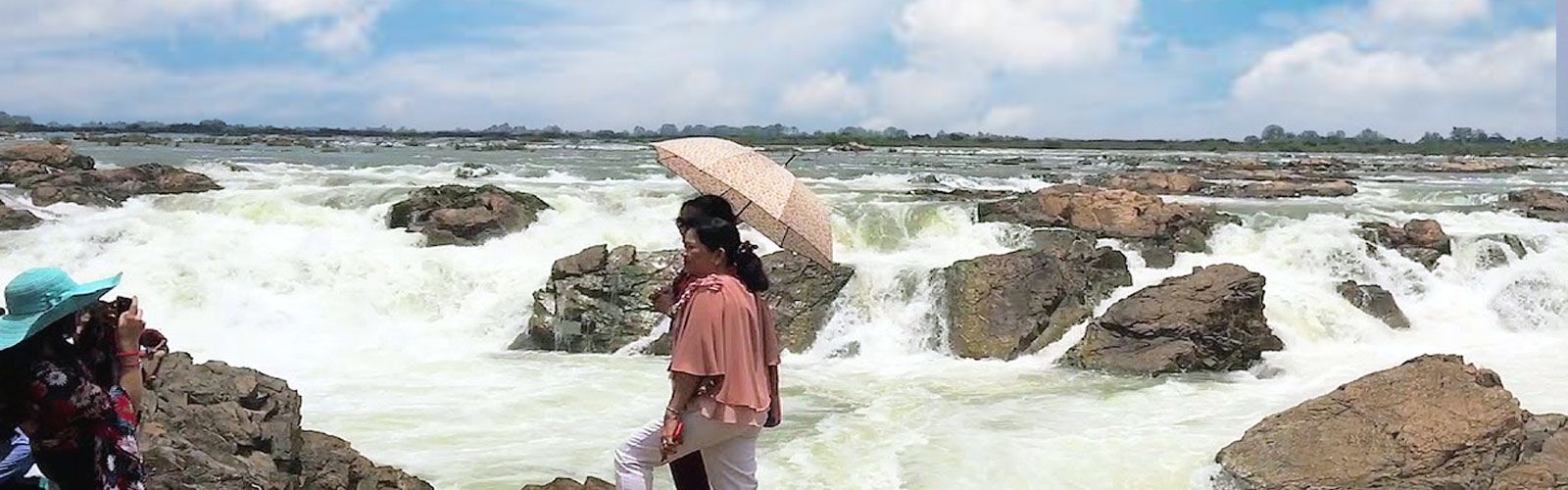 Stung Treng Holidays | Asianventure Tours