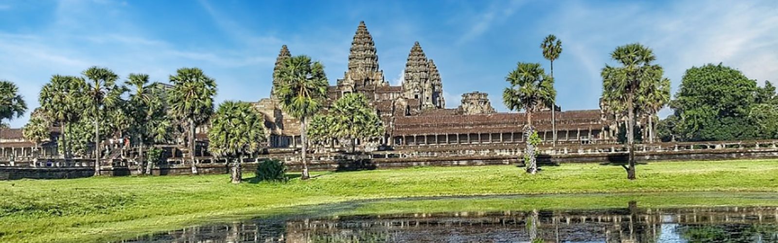 Cambodia Overview Tour