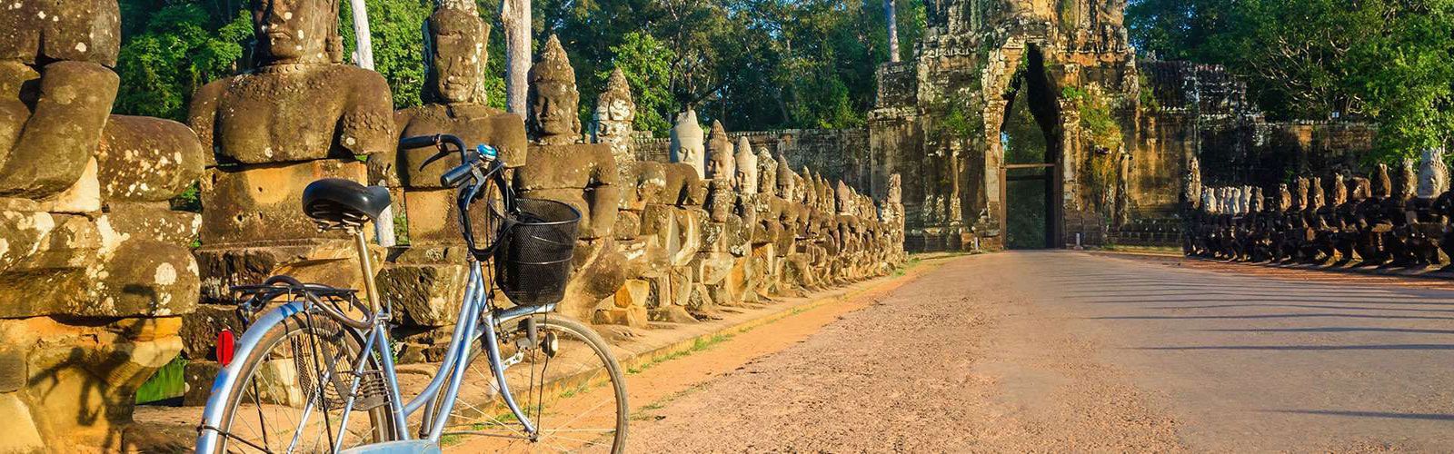 Magic Cambodia 