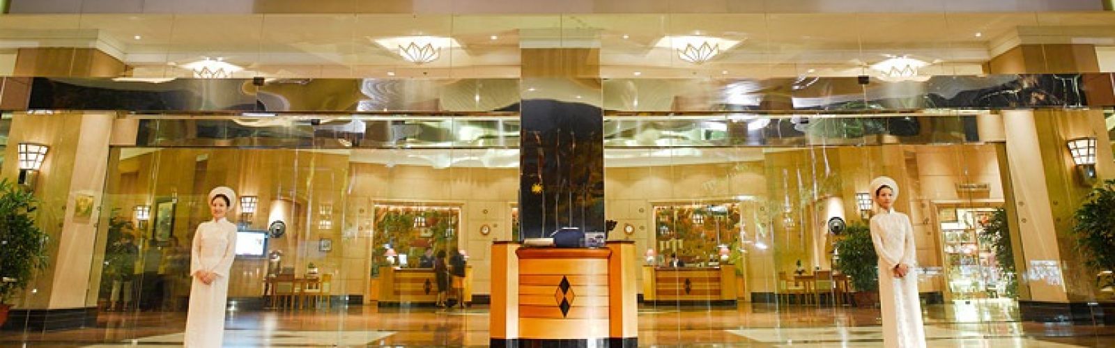 Melia Hotel