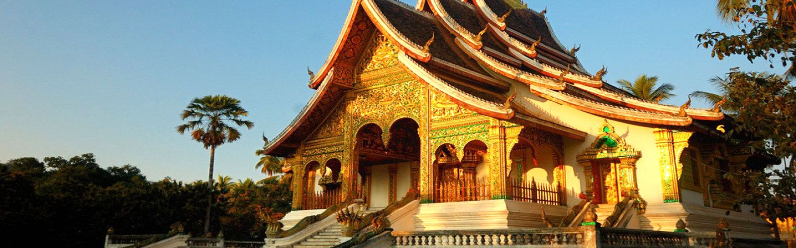Destinations in Laos | Asianventure Tours