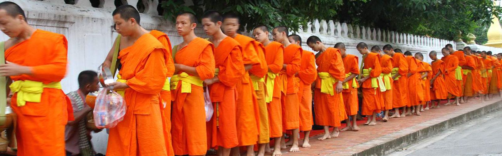 Luang Prabang Travel Guide | Asianventure Tours