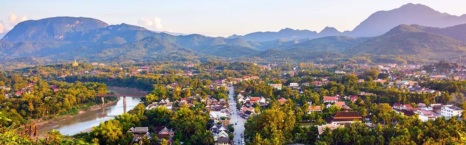 Luang Prabang