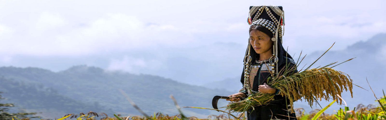 Phongsaly Holidays | Asianventure Tours