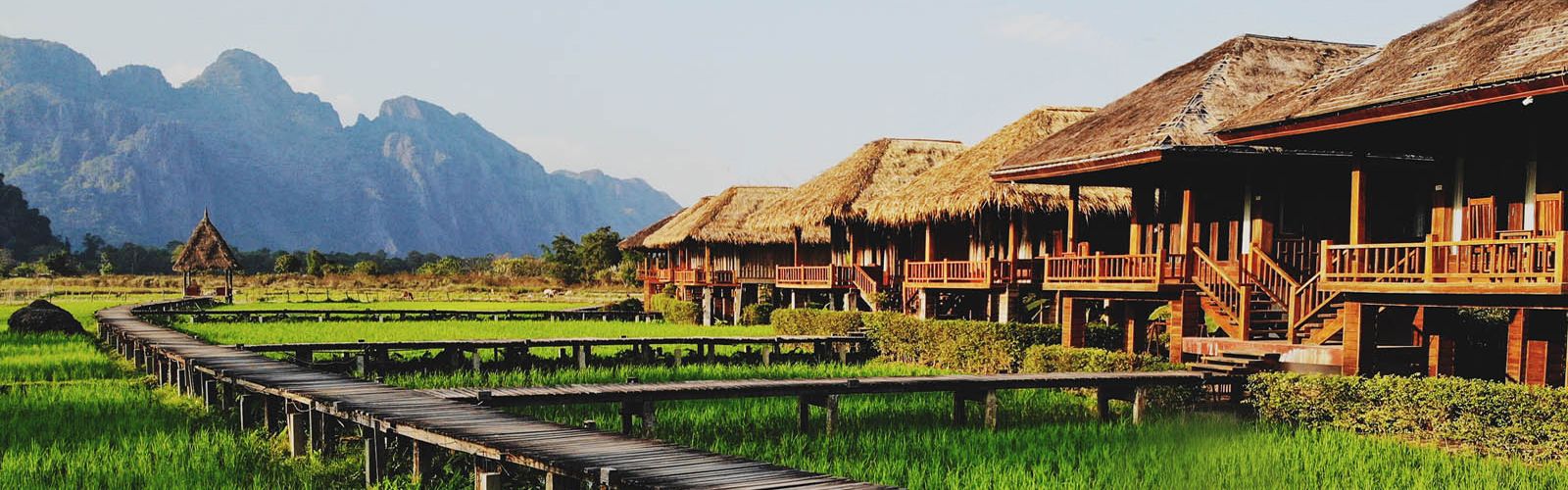 Vang Vieng Holidays | Asianventure Tours