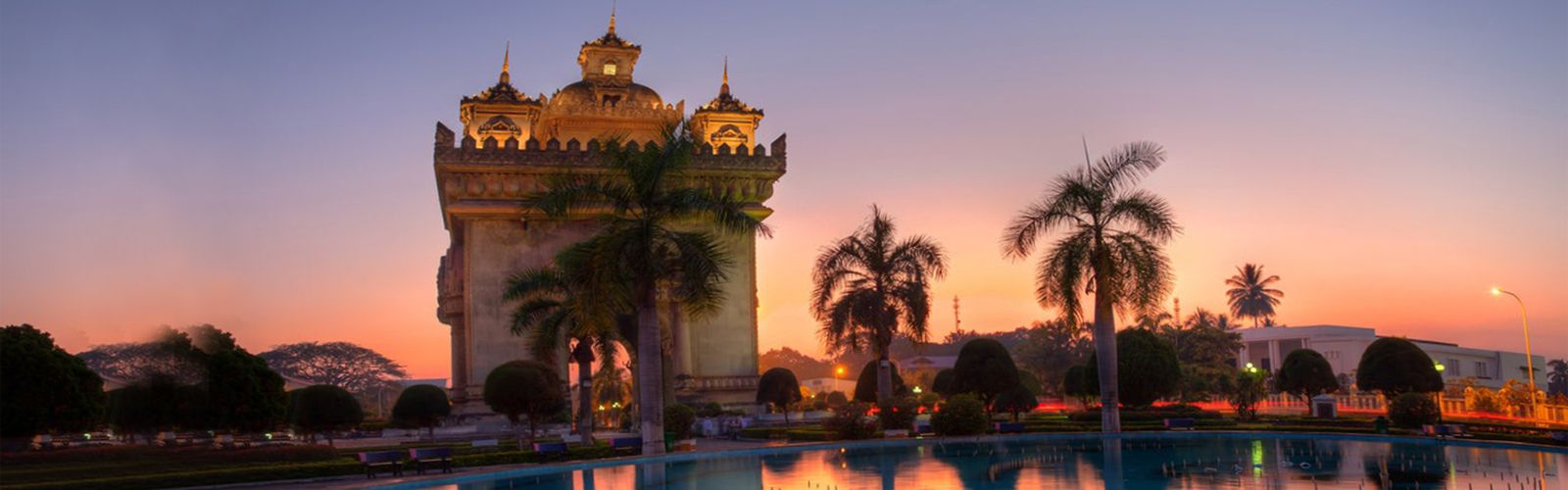 Vientiane Holidays | Asianventure Tours