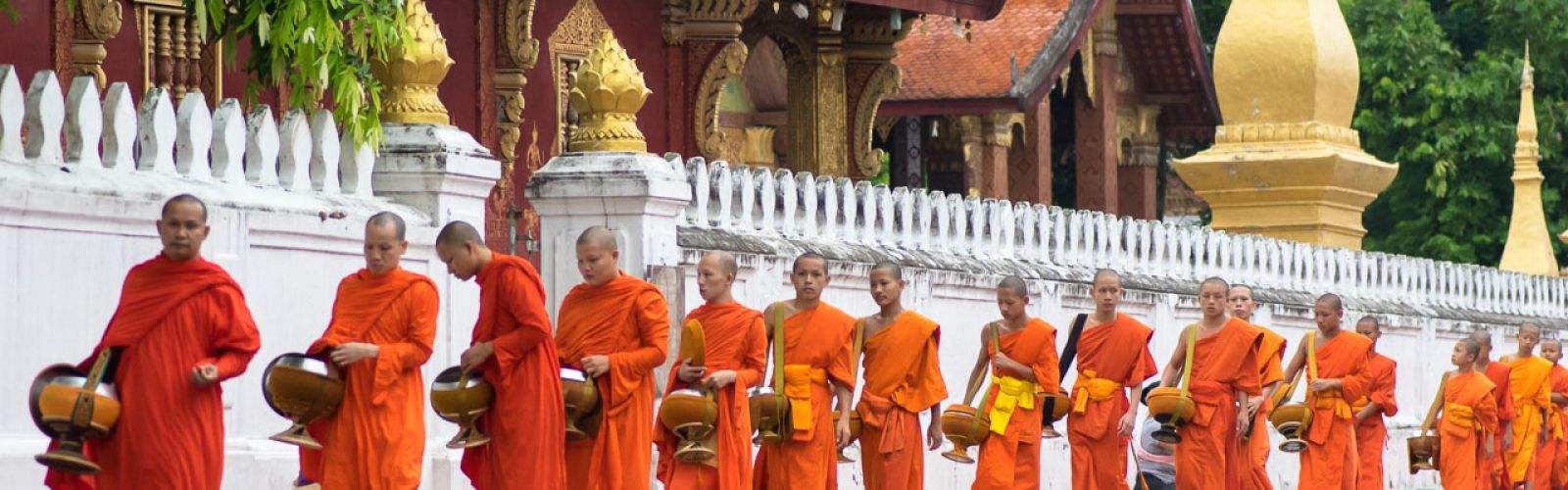 Passion Of Luang Prabang 