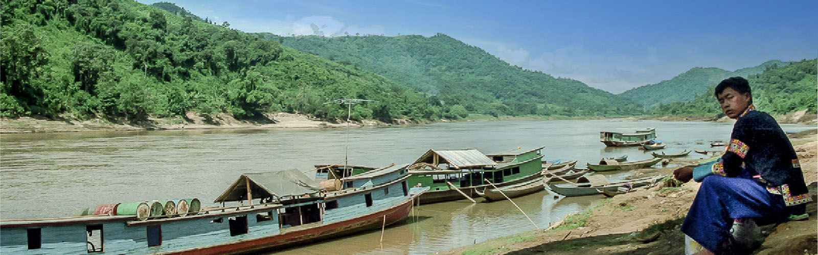 Laos Overview 