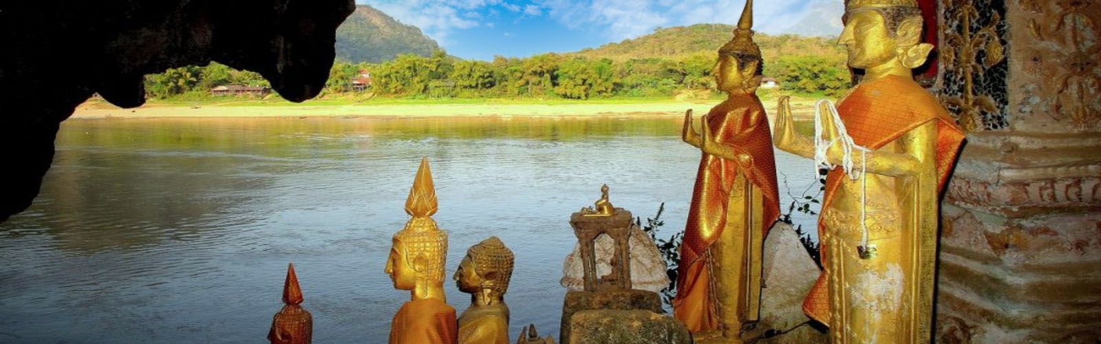 Luang Prabang Stopover 