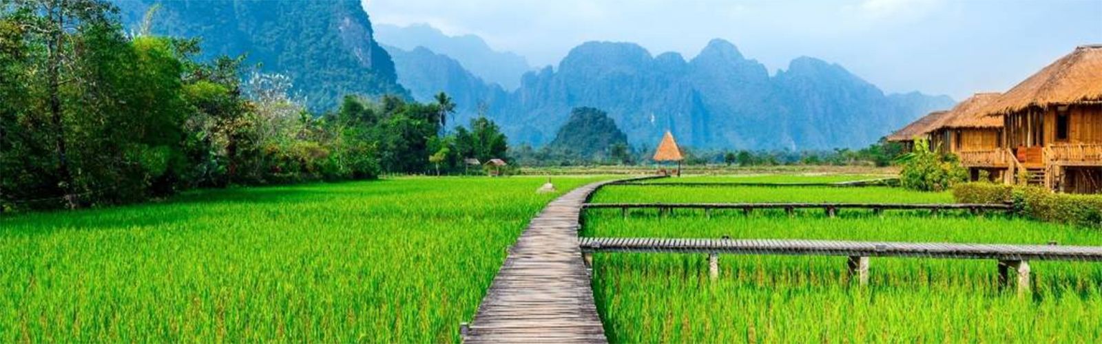 Best Places To Go In Laos | best place | Asianventure Tours