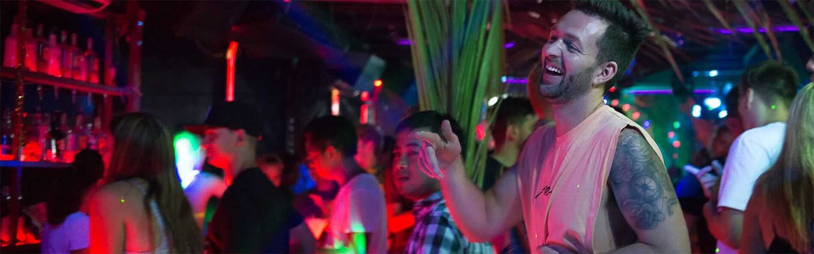  Best Nightlife Activities In Luang Prabang, Laos | best place | Asianventure Tours