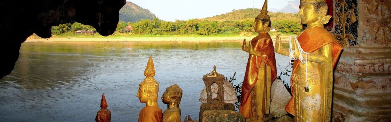 Top Rated Attractions In Laos | best place | Asianventure Tours
