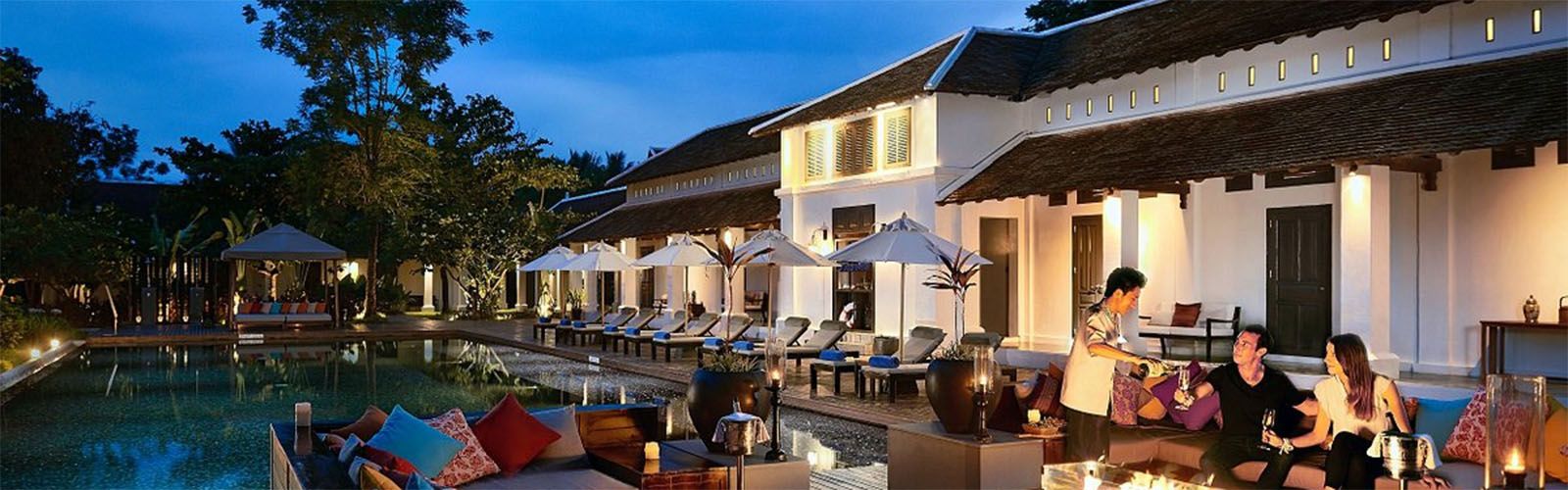 Top 10 Best Hotels In Laos | best place | Asianventure Tours