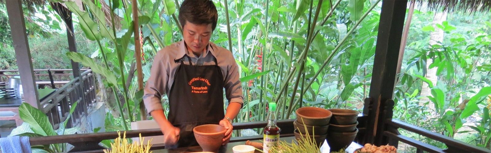 Top Cooking Class In Luang Prabang, Laos | best place | Asianventure Tours