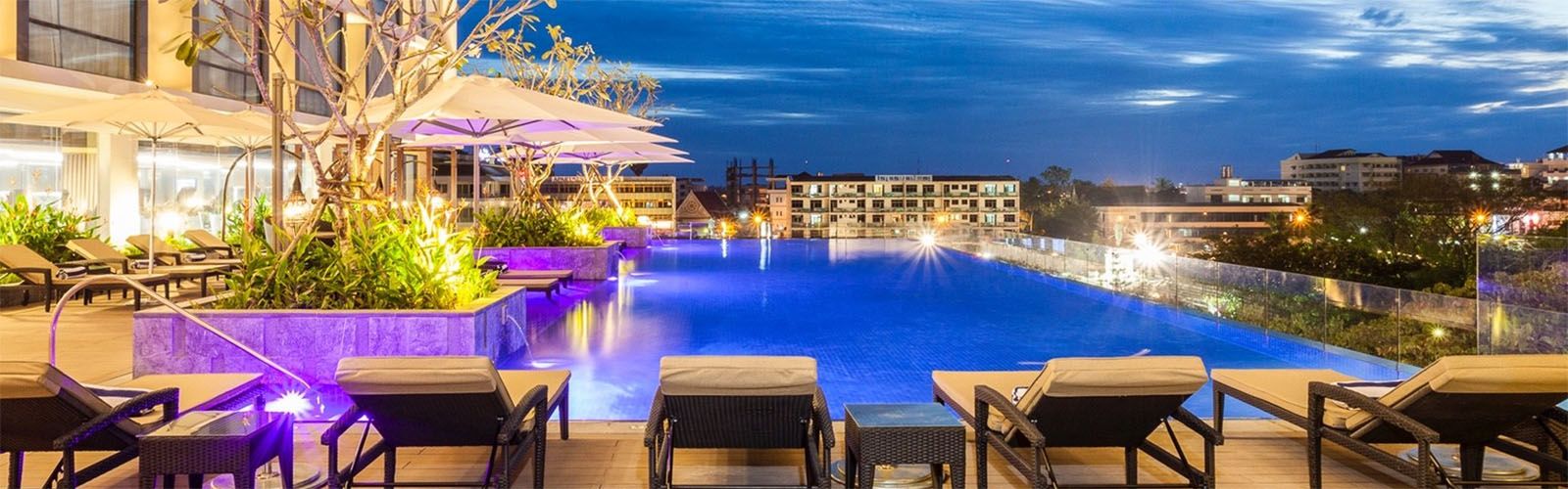 Best Luxury Hotels In Vientiane, Laos | best place | Asianventure Tours