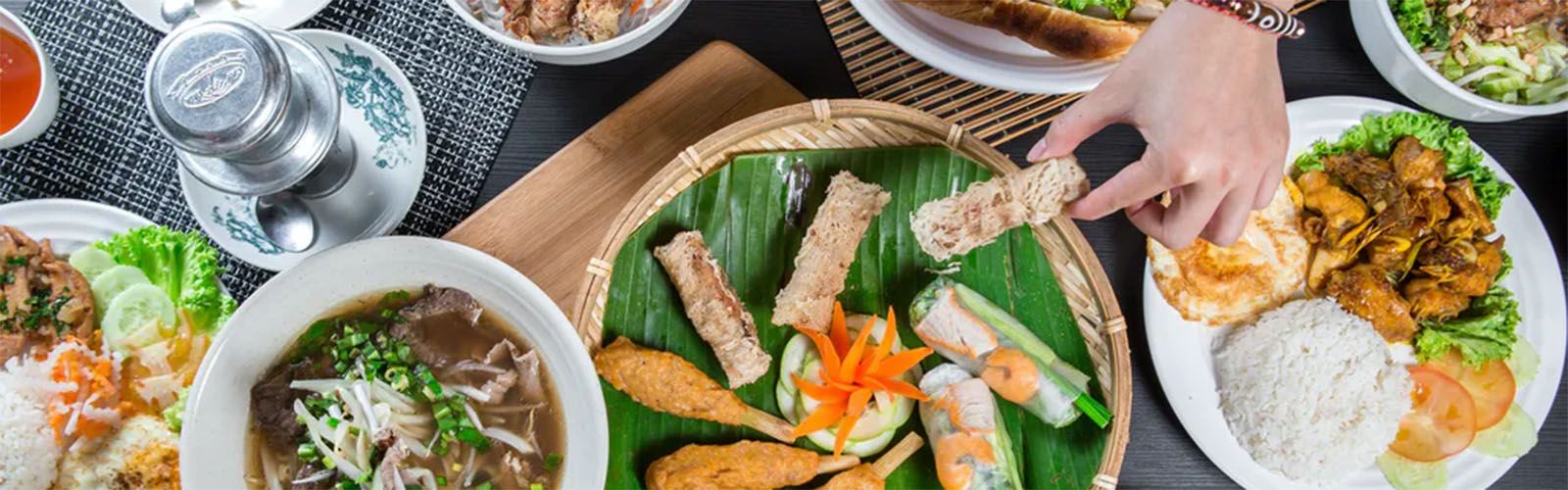 Hanoi Street Foods | best place | Asianventure Tours