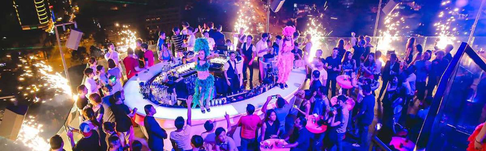 Best Night Life Activities In Vietnam | best place | Asianventure Tours