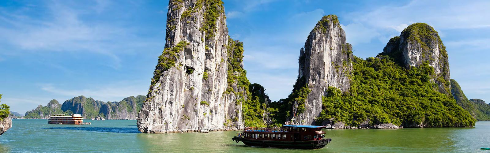 Best Cruise In Halong, Vietnam | best place | Asianventure Tours