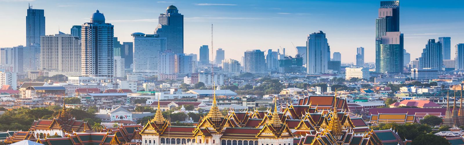 Bangkok Holidays | Asianventure Tours