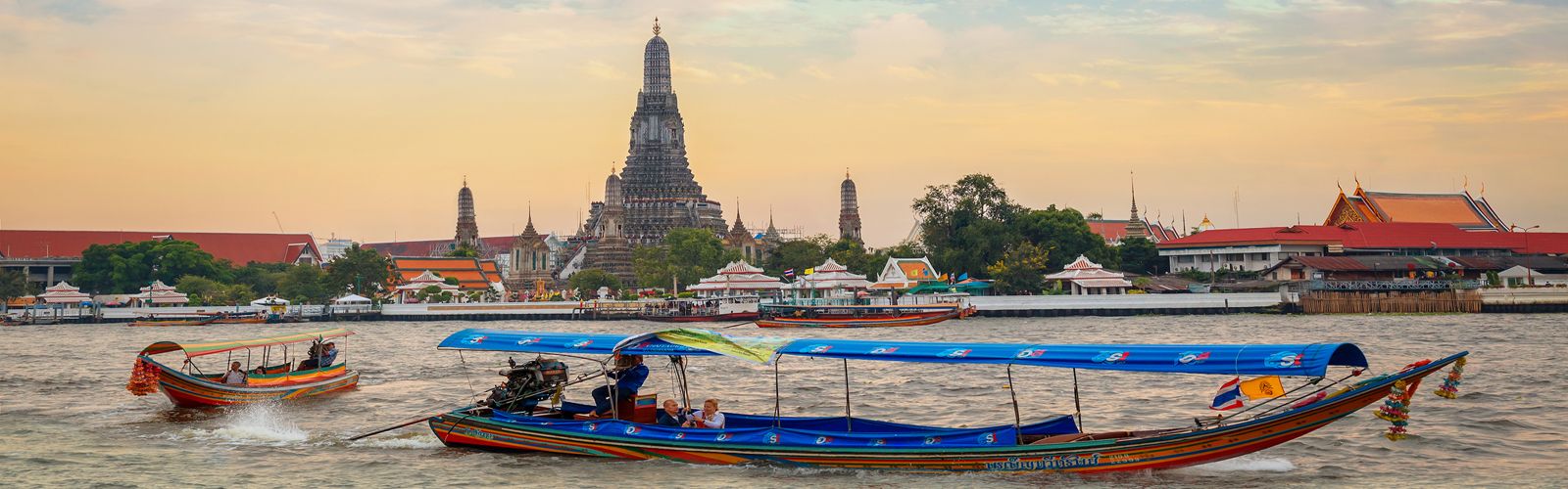 Bangkok Tours Activities