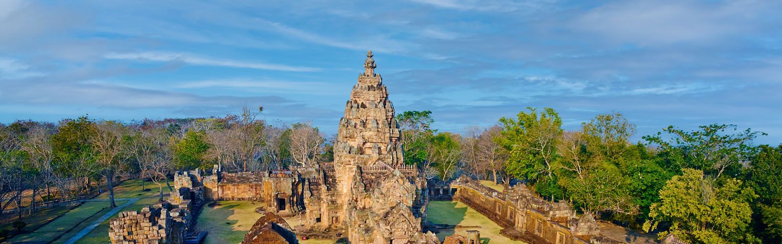 Buriram Holidays | Asianventure Tours