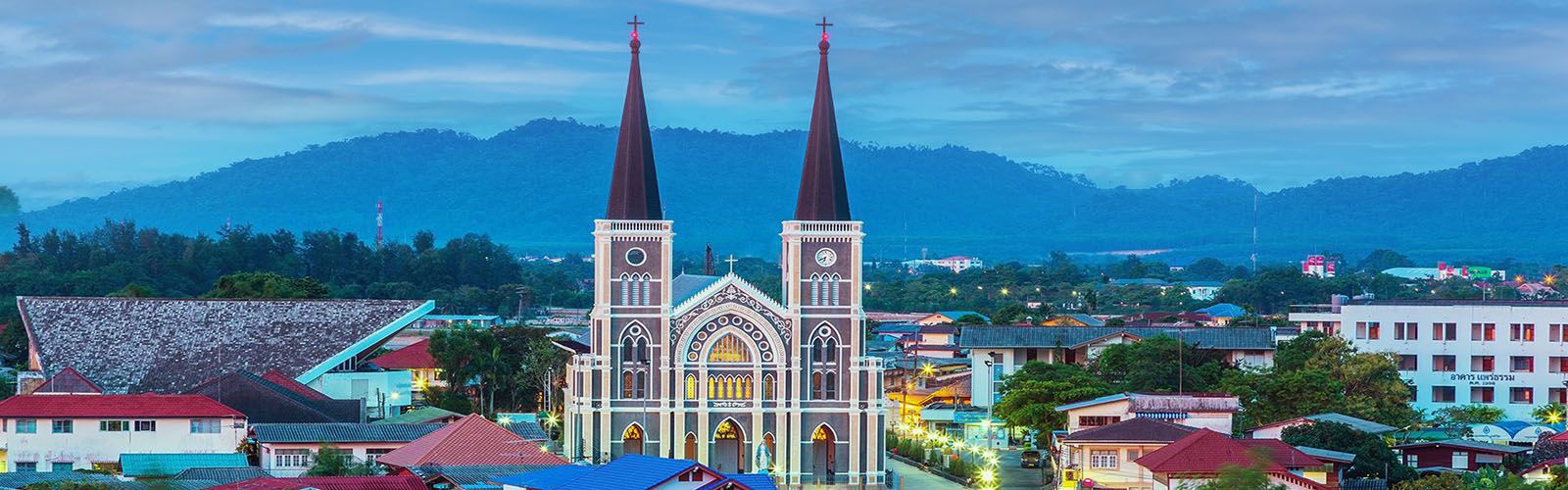 Chanthaburi Travel Guide | Asianventure Tours